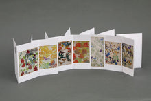 Load image into Gallery viewer, GREETING CARD : PACK OF 7 CARDS
