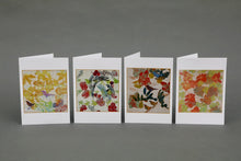 Load image into Gallery viewer, GREETING CARDS : PACK OF 4 CARDS
